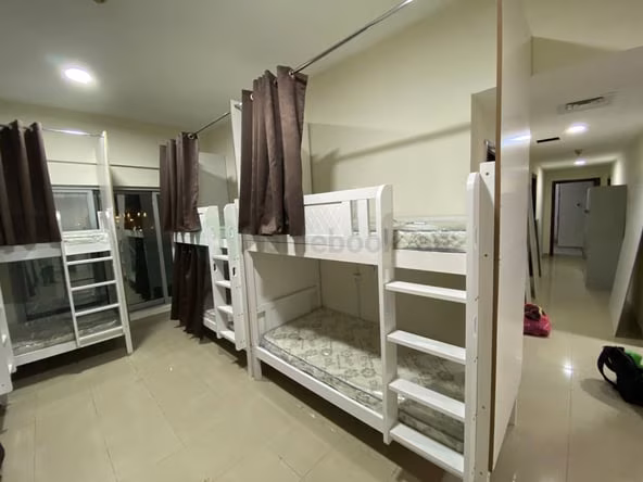 Bed Space for Rent in Dubai