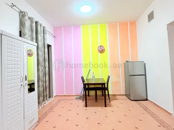 Room for Rent in Al Nahda Dubai