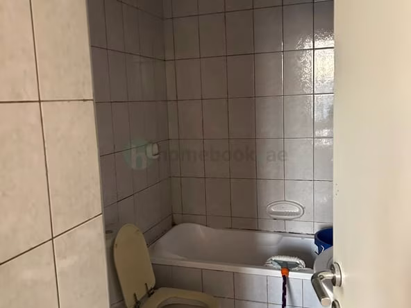 Bed Space for Rent in International City Dubai