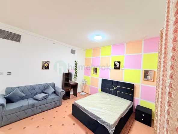 Room for Rent in Al Nahda Dubai