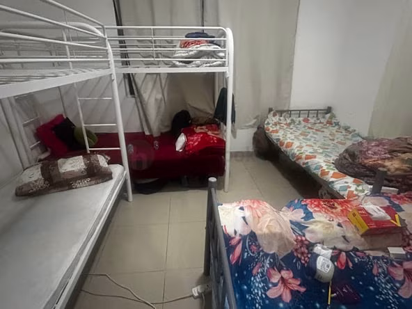 Bed Space for Rent in Sharjah