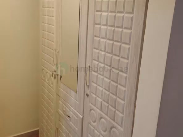 Room for Rent in International City Dubai
