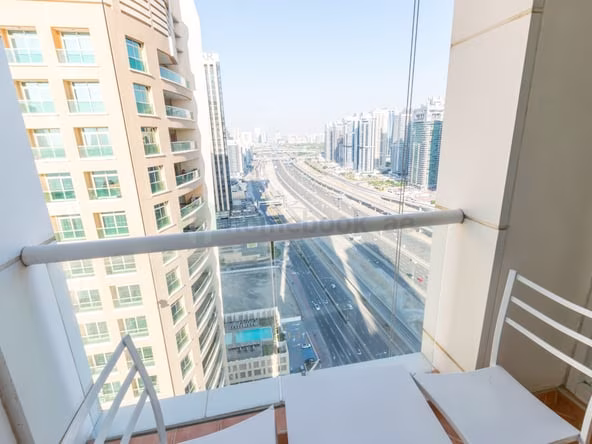 Room for Rent in Dubai Marina