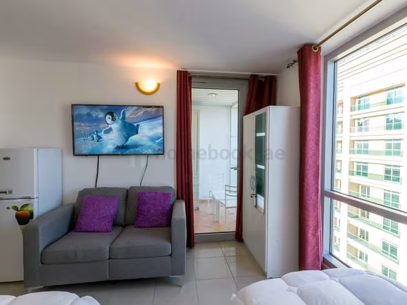 Room for Rent in Dubai Marina