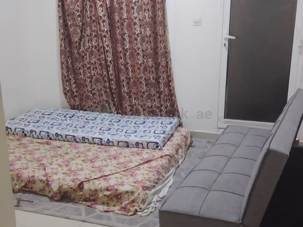 Room for Rent in International City Dubai
