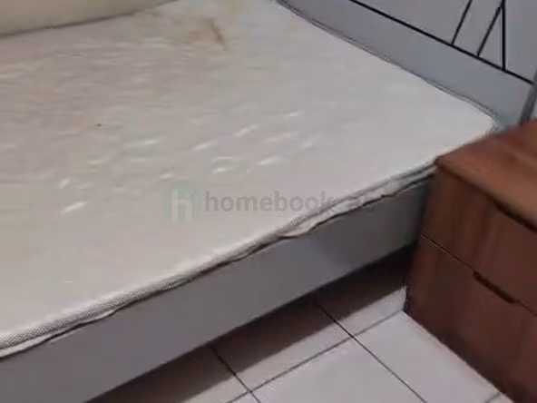 Bed Space for Rent in International City Dubai