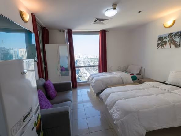 Room for Rent in Dubai Marina