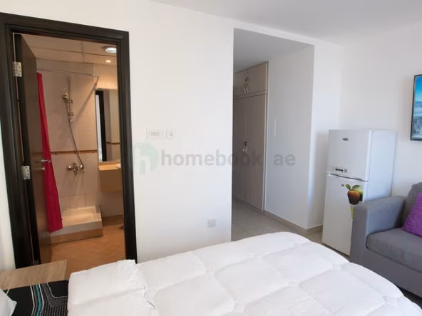 Room for Rent in Dubai Marina