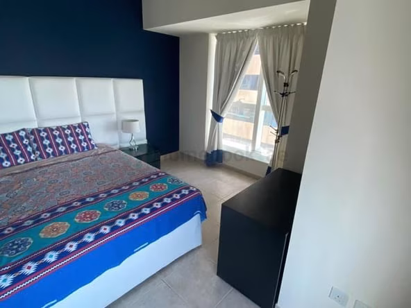 Room for Rent in Dubai Marina