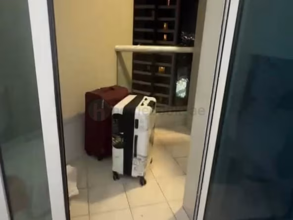 Bed Space for Rent in Dubai