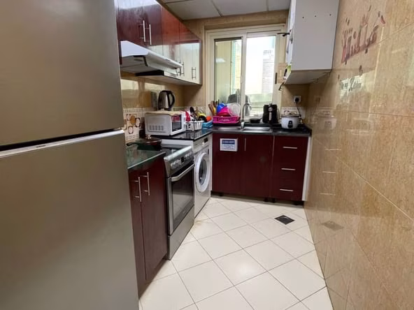 Room for Rent in Dubai Marina