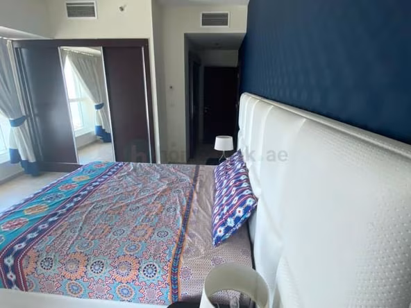 Room for Rent in Dubai Marina