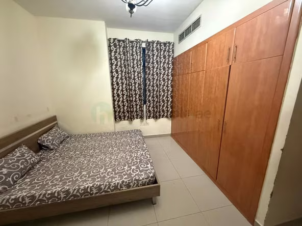 Room for Rent in Al Nahda Dubai
