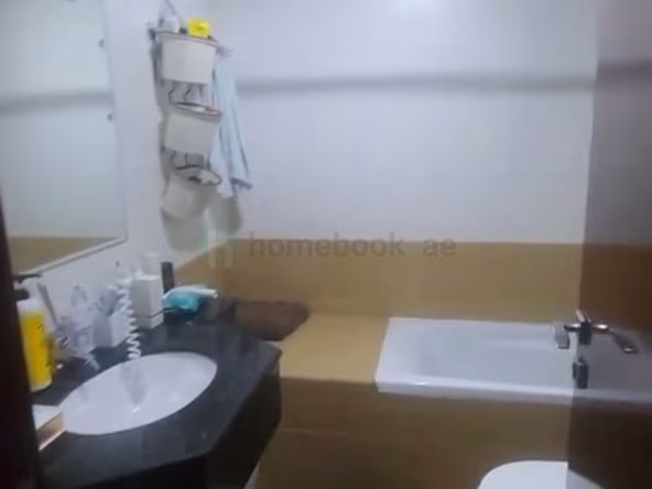 Room for Rent in Dubai Marina