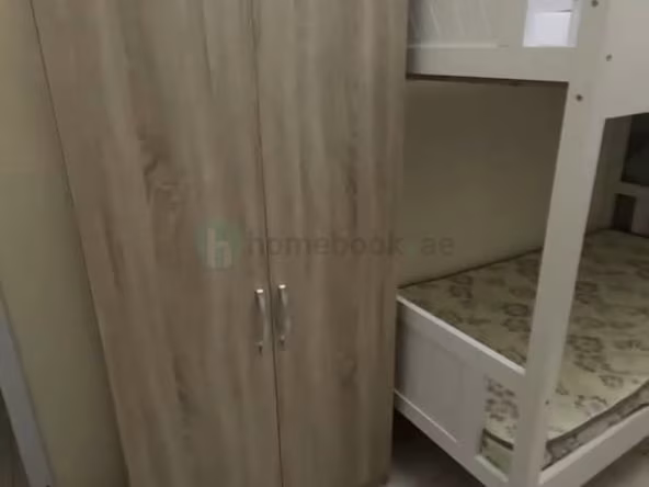 Bed Space for Rent in Dubai