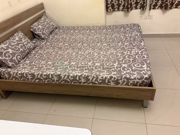 Room for Rent in Al Nahda Dubai