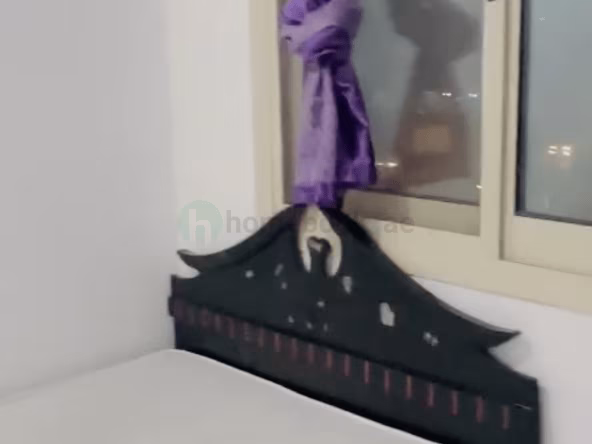 Bed Space for Rent in Sharjah