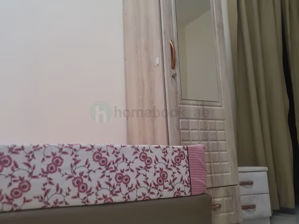 Bed Space for Rent in Dubai