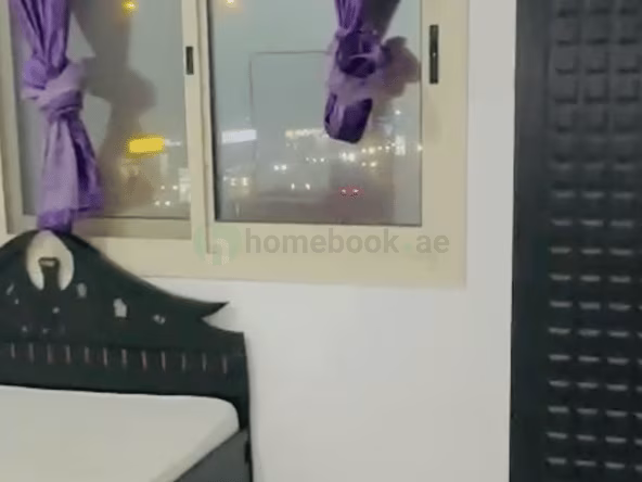 Bed Space for Rent in Sharjah