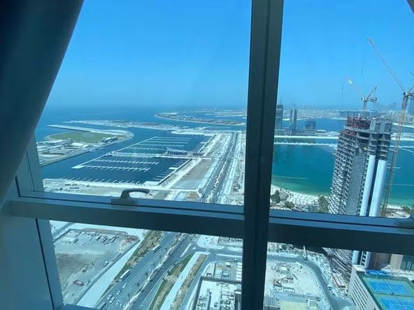 Room for Rent in Dubai Marina