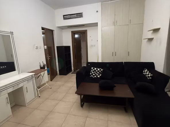 Room for Rent in Al Nahda Dubai
