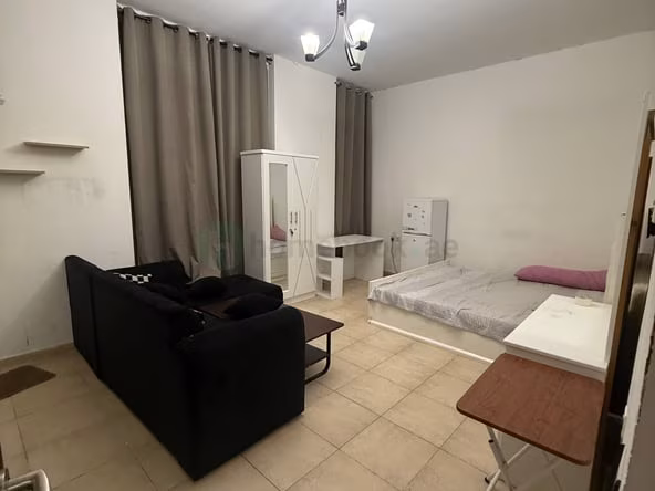 Room for Rent in Al Nahda Dubai