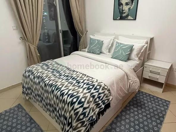 ‌Bedroom Apartment for Rent in Dubai Marina Dubai