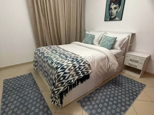 ‌Bedroom Apartment for Rent in Dubai Marina Dubai