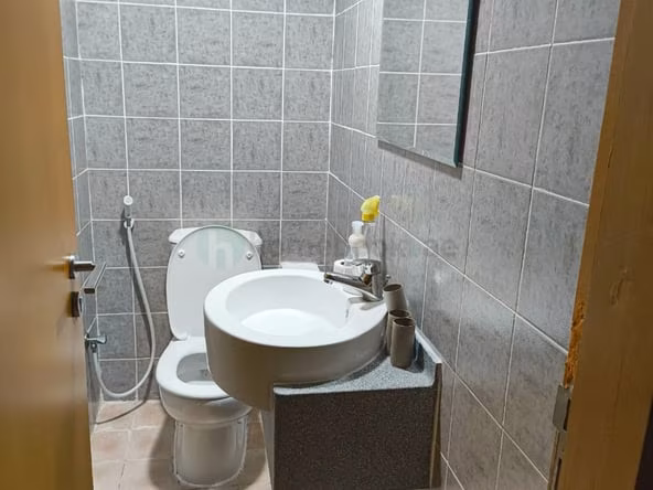 Bed Space for Rent in Dubai Silicon Oasis (DSO) Dubai