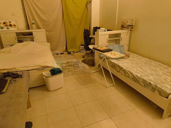Bed Space for Rent in Dubai Silicon Oasis (DSO) Dubai