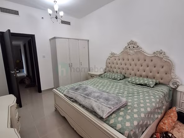 Room for Rent in Al Nahda Dubai