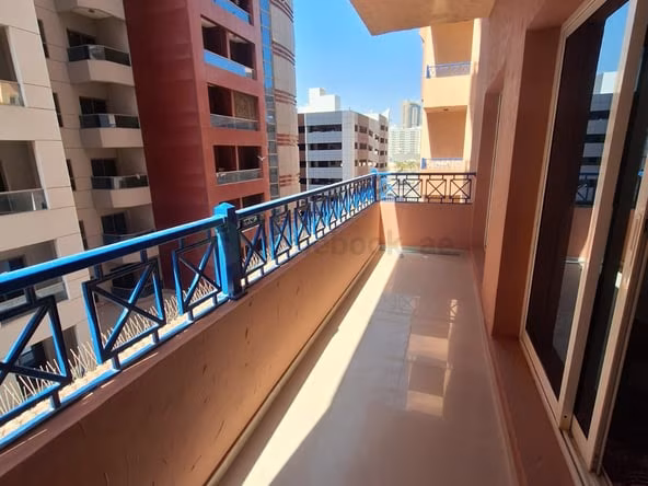 Room for Rent in Al Nahda Dubai