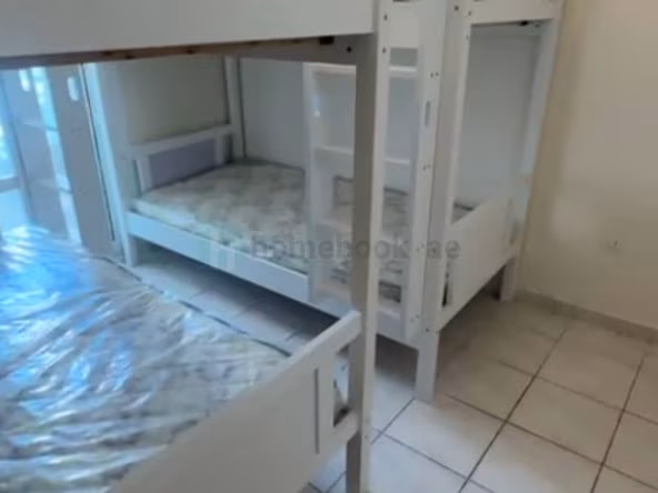 Bed Space for Rent in Dubai Investment Park (DIP) Dubai