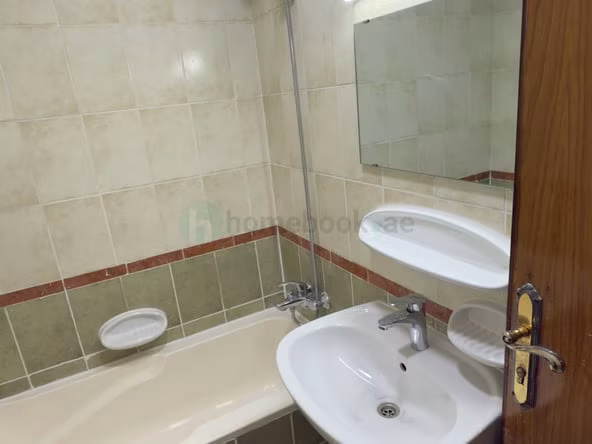 Room for Rent in Al Nahda Dubai