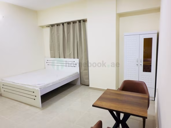 Room for Rent in Al Nahda Dubai