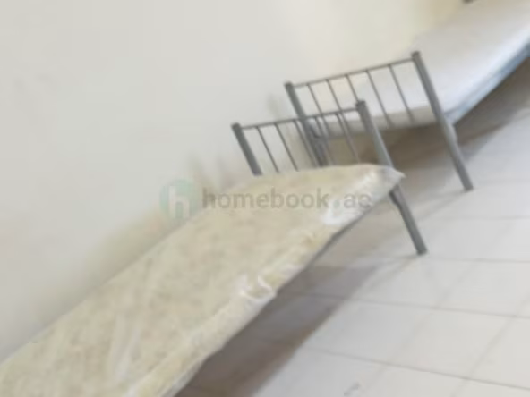 Studio Apartment for Rent in Al Nahda Dubai