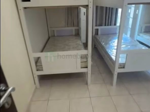 Bed Space for Rent in Dubai Investment Park (DIP) Dubai