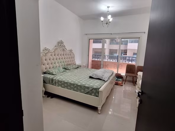 Room for Rent in Al Nahda Dubai