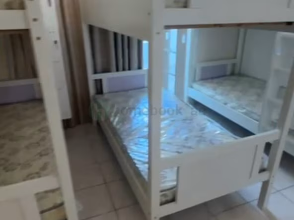 Bed Space for Rent in Dubai Investment Park (DIP) Dubai