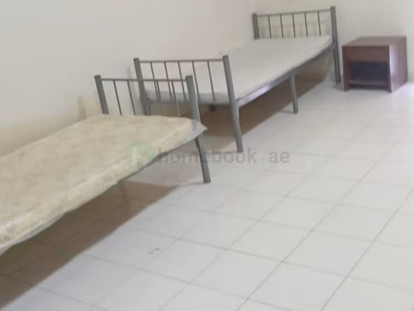 Studio Apartment for Rent in Al Nahda Dubai