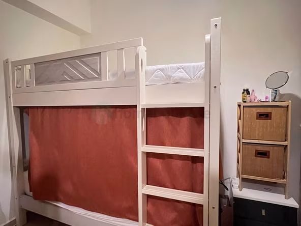 Bed Space for Rent in Dubai Marina Dubai