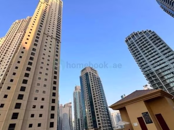 Bed Space for Rent in Dubai Marina Dubai
