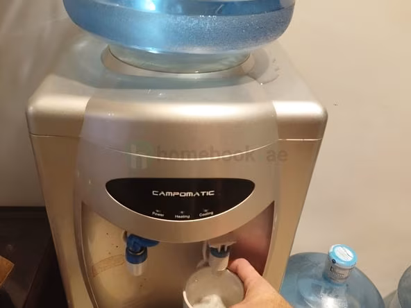 Bed Space for Rent in Dubai Marina Dubai