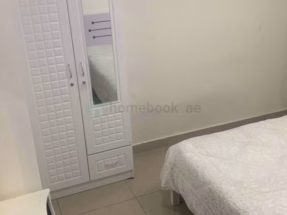Room for Rent in International City Dubai