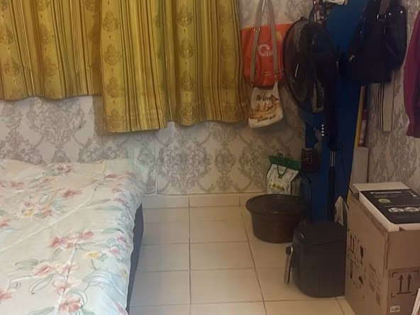 Room for Rent in International City Dubai