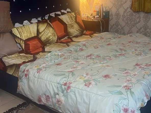 Room for Rent in International City Dubai