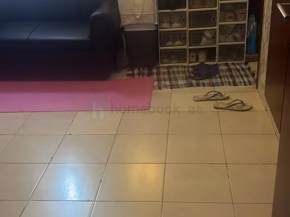 Room for Rent in International City Dubai