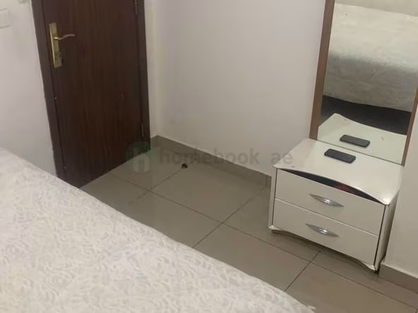 Room for Rent in International City Dubai