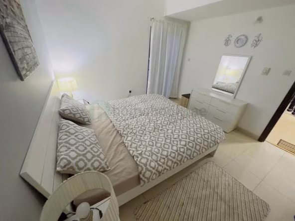 ‌Bedroom Apartment for Rent in Dubai Marina Dubai