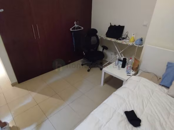 Room for Rent in Jumeirah Lakes Towers (JLT) Dubai